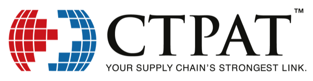 CTPAT — Your supply chain's strongest link