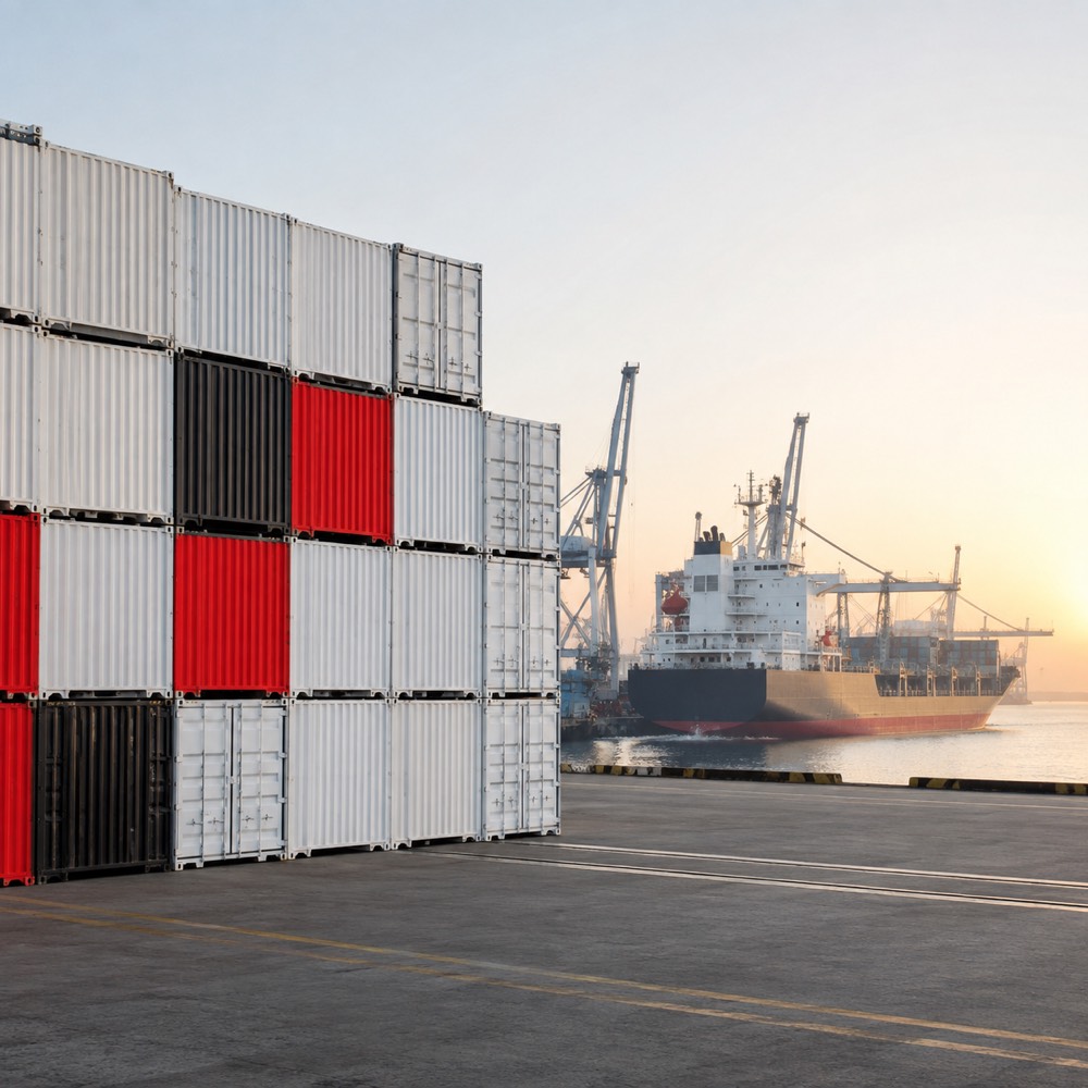 Viabilidad de importación o exportación