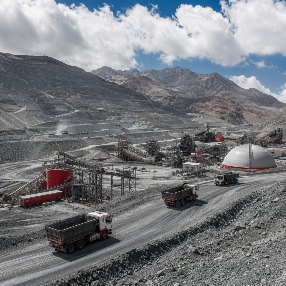 Una solución integral para tu proyecto