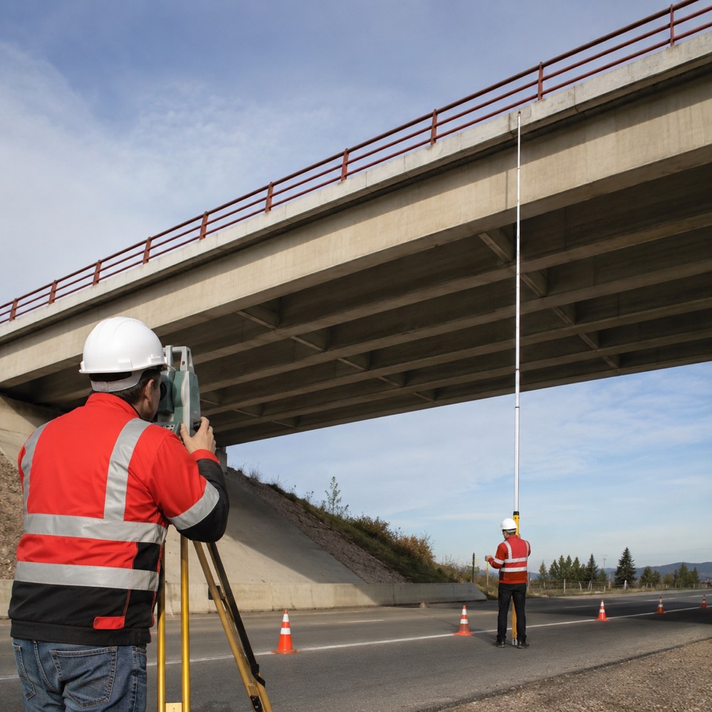 Ingeniería y análisis de ruta