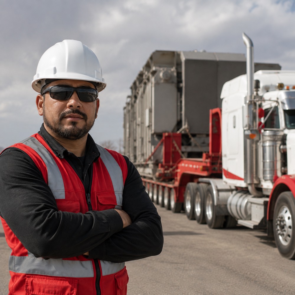 Operadores especializados